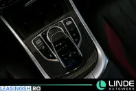 Mercedes-Benz G 500 (Clasa G) din 2023 cu 13.500 km - oferta MER242485 - foto 15
