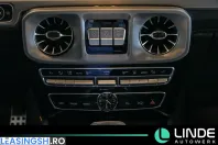 Mercedes-Benz G 500 (Clasa G) din 2023 cu 13.500 km - oferta MER242485 - foto 16