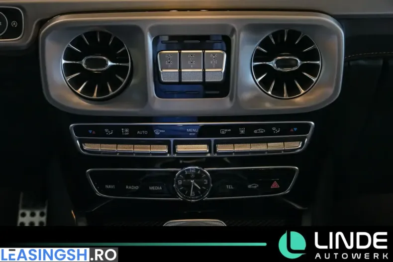 Mercedes-Benz G 500 (Clasa G) din 2023 cu 13.500 km - oferta MER242485 - foto 16