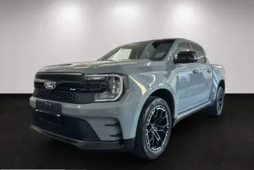 Ford Ranger din 2026 - oferta FOR242486