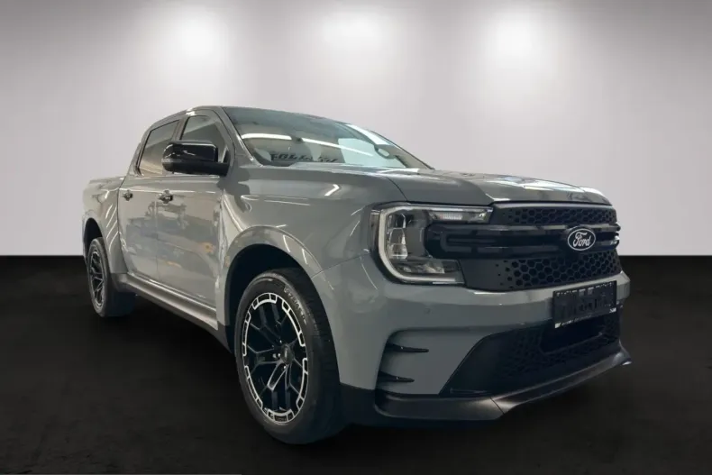 Ford Ranger din 2026 cu 1.500 km - oferta FOR242486 - foto 2