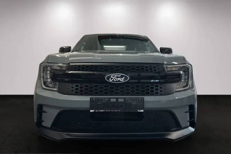 Ford Ranger din 2026 cu 1.500 km - oferta FOR242486 - foto 3