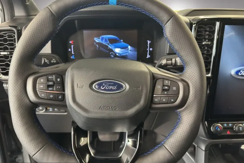 Ford Ranger din 2026 cu 1.500 km - oferta FOR242486 - foto 9