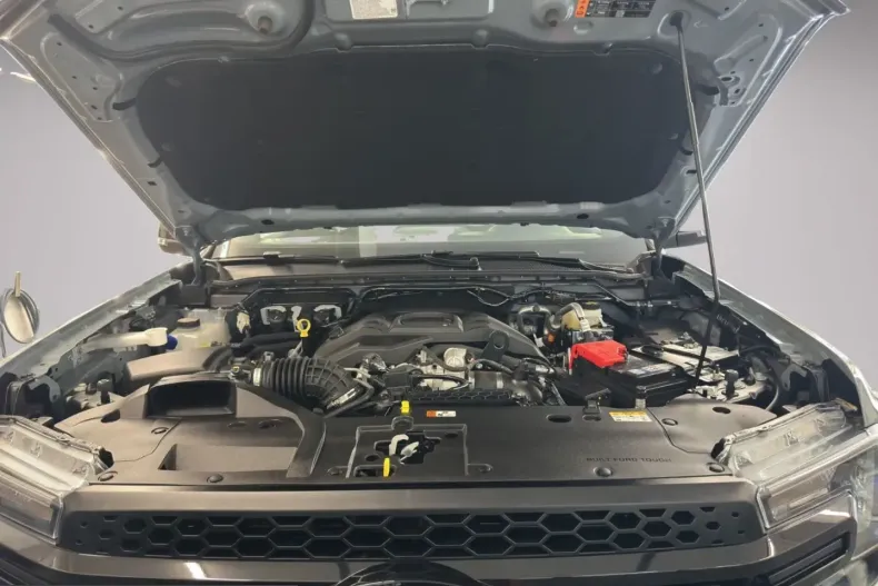 Ford Ranger din 2026 cu 1.500 km - oferta FOR242486 - foto 15