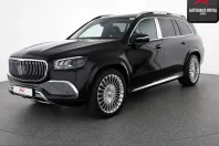 Mercedes-Benz GLS 600 (Clasa GLS) din 2023 cu 48.226 km - oferta MER242487 - foto 1