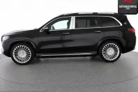 Mercedes-Benz GLS 600 (Clasa GLS) din 2023 cu 48.226 km - oferta MER242487 - foto 2