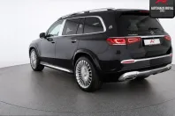 Mercedes-Benz GLS 600 (Clasa GLS) din 2023 cu 48.226 km - oferta MER242487 - foto 3