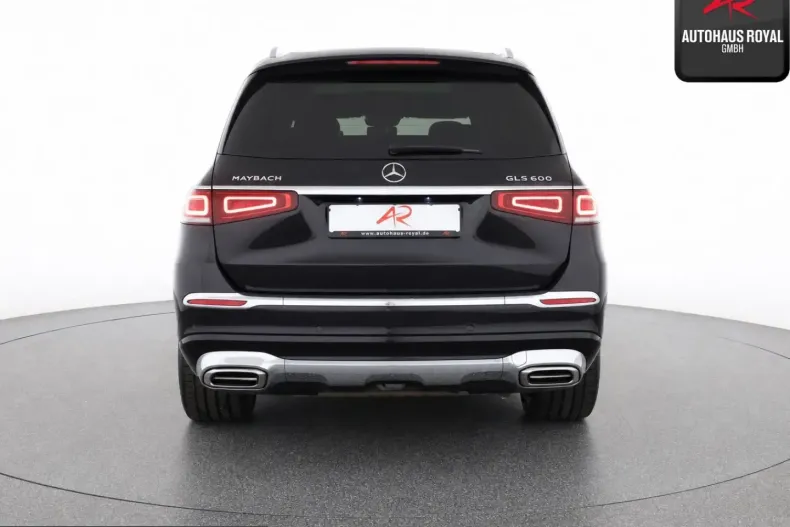 Mercedes-Benz GLS 600 (Clasa GLS) din 2023 cu 48.226 km - oferta MER242487 - foto 4