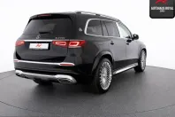Mercedes-Benz GLS 600 (Clasa GLS) din 2023 cu 48.226 km - oferta MER242487 - foto 5
