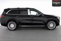 Mercedes-Benz GLS 600 (Clasa GLS) din 2023 cu 48.226 km - oferta MER242487 - foto 6