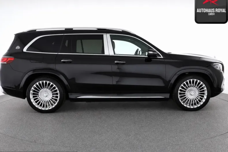 Mercedes-Benz GLS 600 (Clasa GLS) din 2023 cu 48.226 km - oferta MER242487 - foto 6