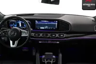 Mercedes-Benz GLS 600 (Clasa GLS) din 2023 cu 48.226 km - oferta MER242487 - foto 9