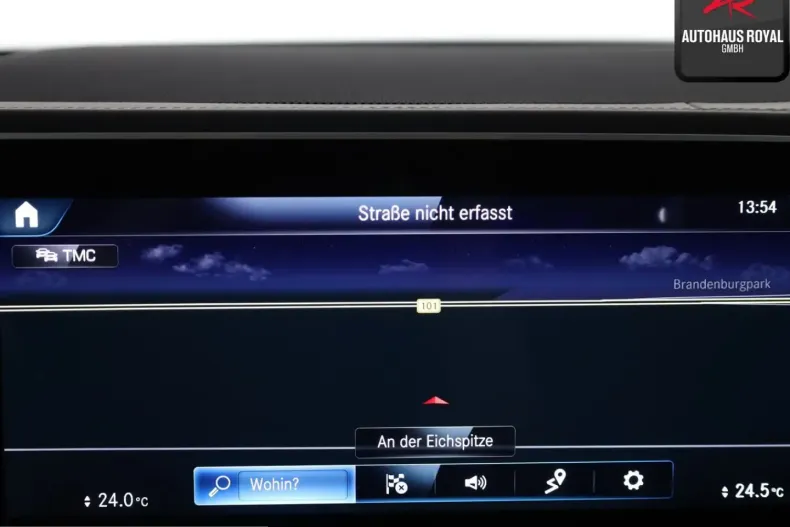 Mercedes-Benz GLS 600 (Clasa GLS) din 2023 cu 48.226 km - oferta MER242487 - foto 16