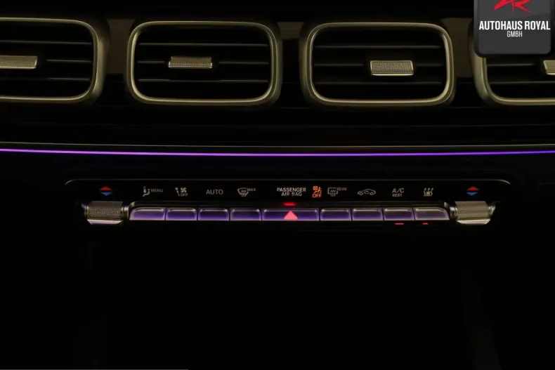 Mercedes-Benz GLS 600 (Clasa GLS) din 2023 cu 48.226 km - oferta MER242487 - foto 24
