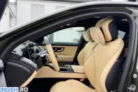 Mercedes-Benz S 350 (Clasa S) din 2023 cu 66.000 km - oferta MER242488 - foto 3
