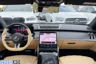 Mercedes-Benz S 350 (Clasa S) din 2023 cu 66.000 km - oferta MER242488 - foto 5