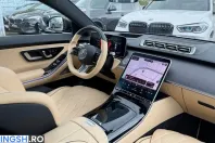 Mercedes-Benz S 350 (Clasa S) din 2023 cu 66.000 km - oferta MER242488 - foto 6