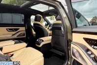 Mercedes-Benz S 350 (Clasa S) din 2023 cu 66.000 km - oferta MER242488 - foto 11
