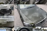 Mercedes-Benz S 350 (Clasa S) din 2023 cu 66.000 km - oferta MER242488 - foto 20
