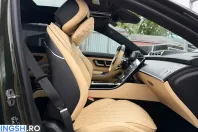 Mercedes-Benz S 350 (Clasa S) din 2023 cu 66.000 km - oferta MER242488 - foto 23