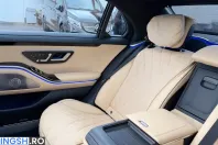 Mercedes-Benz S 350 (Clasa S) din 2023 cu 66.000 km - oferta MER242488 - foto 27
