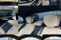 Mercedes-Benz S 350 (Clasa S) din 2023 cu 66.000 km - oferta MER242488 - foto 30