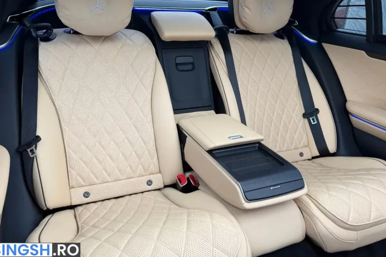Mercedes-Benz S 350 (Clasa S) din 2023 cu 66.000 km - oferta MER242488 - foto 38