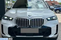 BMW X5 (Seria X) din 2025 cu 8.886 km - oferta BMW242489 - foto 2