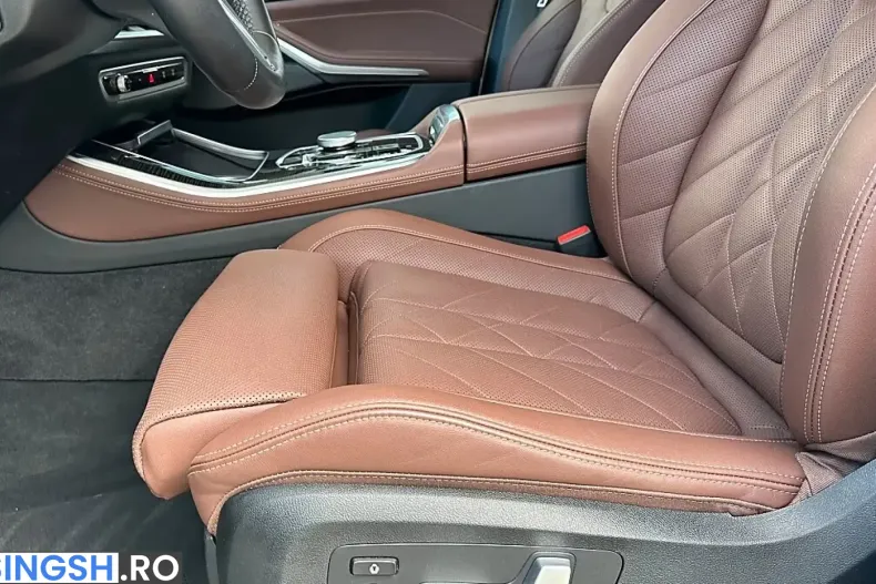 BMW X5 (Seria X) din 2025 cu 8.886 km - oferta BMW242489 - foto 11