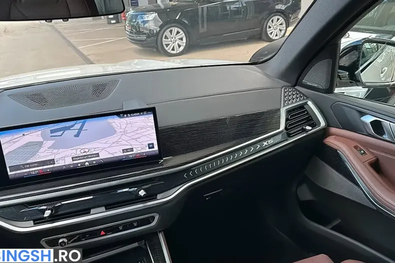 BMW X5 (Seria X) din 2025 cu 8.886 km - oferta BMW242489 - foto 14