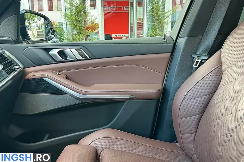 BMW X5 (Seria X) din 2025 cu 8.886 km - oferta BMW242489 - foto 20