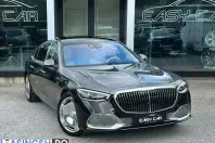 Mercedes-Benz S 680 (Clasa S) din 2024 cu 43.600 km - oferta MER242490 - foto 4