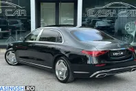 Mercedes-Benz S 680 (Clasa S) din 2024 cu 43.600 km - oferta MER242490 - foto 6