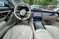 Mercedes-Benz S 680 (Clasa S) din 2024 cu 43.600 km - oferta MER242490 - foto 12