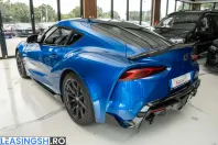 Toyota Supra din 2025 cu 4.452 km - oferta TOY242491 - foto 4