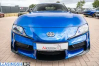 Toyota Supra din 2025 cu 4.452 km - oferta TOY242491 - foto 16