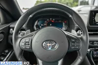 Toyota Supra din 2025 cu 4.452 km - oferta TOY242491 - foto 28
