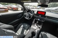Toyota Supra din 2025 cu 4.452 km - oferta TOY242491 - foto 47