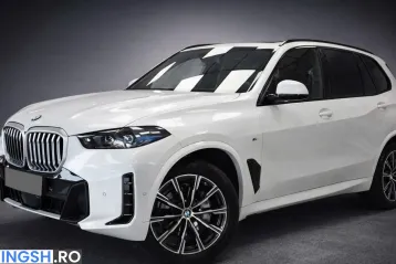 BMW X5 din 2024 - oferta BMW242492