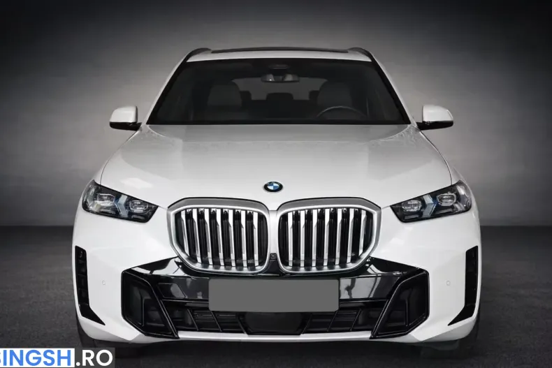 BMW X5 (Seria X) din 2024 cu 27.500 km - oferta BMW242492 - foto 3
