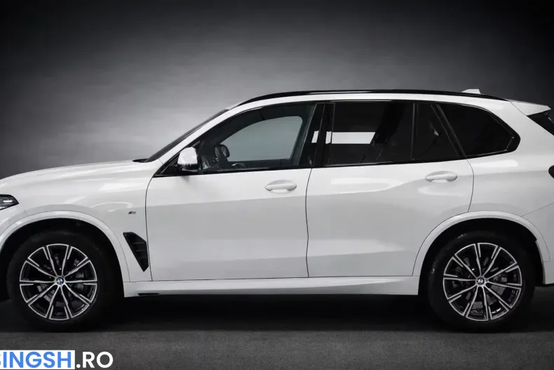 BMW X5 (Seria X) din 2024 cu 27.500 km - oferta BMW242492 - foto 5