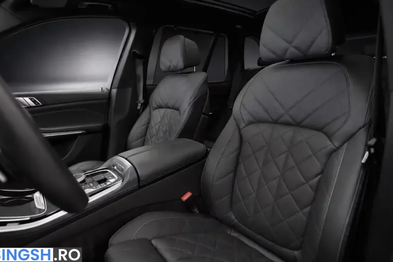 BMW X5 (Seria X) din 2024 cu 27.500 km - oferta BMW242492 - foto 8