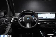 BMW X5 (Seria X) din 2024 cu 27.500 km - oferta BMW242492 - foto 10