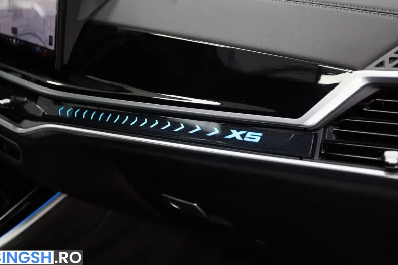 BMW X5 (Seria X) din 2024 cu 27.500 km - oferta BMW242492 - foto 18