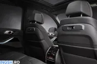 BMW X5 (Seria X) din 2024 cu 27.500 km - oferta BMW242492 - foto 20