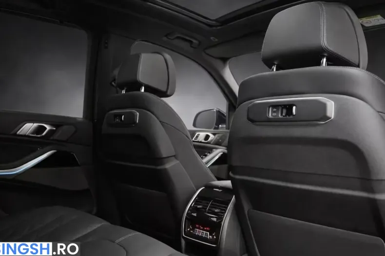 BMW X5 (Seria X) din 2024 cu 27.500 km - oferta BMW242492 - foto 20