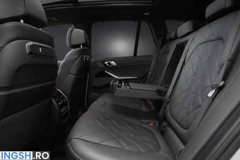 BMW X5 (Seria X) din 2024 cu 27.500 km - oferta BMW242492 - foto 21