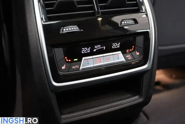 BMW X5 (Seria X) din 2024 cu 27.500 km - oferta BMW242492 - foto 22