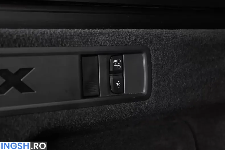 BMW X5 (Seria X) din 2024 cu 27.500 km - oferta BMW242492 - foto 33