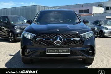Mercedes-Benz GLC 200 din 2025 - oferta MER242493